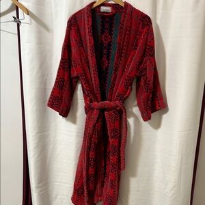 TJ Lawford Robe